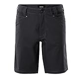 Vertx Cutback Herren Taktische Shorts 27,9 cm, multifunktionale taktische Arbeitskleidung, schnell trocknend, lässige Kurze für Polizei, Sicherheit, Strafverfolgung, Outdoor, Auspuff, 34 Taille