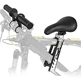 Vorne Montierter Kinderfahrradsitz – MTB-Kinderlenkersattel, Fahrradteile & Zubehör(Seat and Handbar)