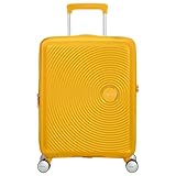 American Tourister Soundbox - Spinner S, Handgepäck, 55cm,...