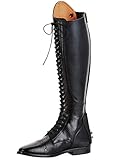 BUSSE Reitstiefel LAVAL, schwarz