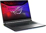 ASUS ROG Strix G18 G815LR-S9166W・18' WQXGA IPS・Core Ultra 9 275HX・32GB・1TB SSD・RTX5070 Ti・W11 (90NR0LT2-M007C0) - Notebook