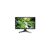 Hannspree Hanns.G HP227DCB Computerbildschirm 54,6 cm (21.5 Zoll) Full HD Schwarz - Computerbildschirme (54,6 cm (21.5 Zoll), 1920 x 1080 Pixel, Full HD, LED, 5 ms, Schwarz)