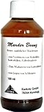 Kieferle Marderbrunz echter Marderurin Marder Lockmittel 100 ml