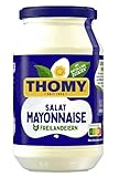 Thomy Salat-Mayonnaise 500 ml