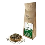 VITA IDEAL Vegan® ERDRAUCH - Kraut 200g geschnitten & getrocknet - Fumaria officinalis - Erdrauchkraut - ERDRAUCHKRAUT Kräuter Tee & Aufguss, ohne Zusatzstoffe.