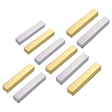 Healeved 100 Stück Kartons Lipgloss-lippenstift-box Verpackungsschachteln Für Lipgloss Lippenstiftschachteln Selber Machen Lippenbalsam-etui Lipgloss-boxen Lipgloss-verpackung Papier
