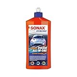 Sonax 02472000 XTREME Ceramic Polish All-in-One 500ml