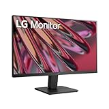 LG Full HD Monitor 24MR400-B.AEUQ - 24 Zoll, IPS Panel,...