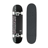 TITUS Skateboard Anaglyph Classic, 8'