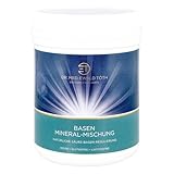 Basen Mineral Mischung von Dr. med. Ewald Töth (500g)
