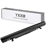 YXXM A41-E15 Laptop Akku für Medion Akoya P6670 E6429 E6431 E6432 E6430 E6435 E6436 Akku P6677 P6678 P6681 P6889 X6601 MD99970 MD99960 (15,12 V, 2950 mAh, 44 Wh)