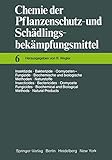 Insektizide · Bakterizide · Oomyceten-Fungizide / Biochemische und biologische Methoden · Naturstoffe / Insecticides · Bactericides · Oomycete ... und Schädlingsbekämpfungsmittel, 6, Band 6)