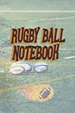 RUGBYBALL