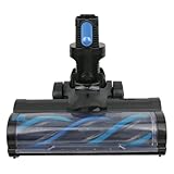 KASFDBMO Teppichbürstenkopf Für Staubsauger Einfache Installation Und Entfernen Von Staubentfernung Effiziente Staubsauger Zubehör Roller Austausch