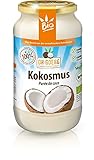 Premium Bio-Kokosmus 2 x 1 kg