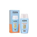 ISDIN Fusion Water Magic LSF 50 | Sonnencreme für das...