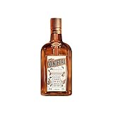 Cointreau Orangenlikör mit 40% vol. in der Margarita Geschenkpackung (1 x 0,7l) | Der perfekte Likör für Cocktails aus 100% natürlichen Zutaten