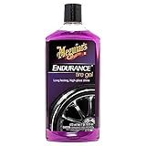 Meguiar's G7516EU Endurance High Gloss Reifenpflege Reifenglanz, 473ml