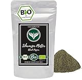 Azafran BIO Pfeffer (Pfefferkörner gemahlen) Pfeffer Pulver schwarz 250g