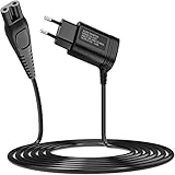 Shaver 15V 1.1M Charger Compatible Suitable for Philips...