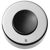 WMF Clever&More Eierpiekser 6 cm, Cromargan Edelstahl...