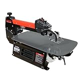 Bucktool - 55,9 cm variable Drehzahl-Säge, 1,3 A Verschiebungssäge für Holzbearbeitung