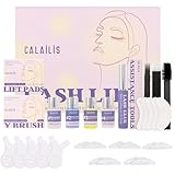 CALAILIS Wimpernlifting Set, 2024 Aktualisiertes Lash...
