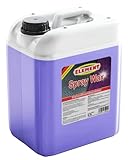 | Sprühwachs Spray Wax 2,5L mit Abperleffekt | Synthetic Spray WAX | Autopflege für Glanz & Schutz | Sprühversiegelung | Schnellwachs Autowachs | Auto-Wachs | Lack Schnellversiegelung Wachsspray |