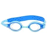 UPKOCH Antibeschlagbrille Sicht Mädchen Schwimmbrille für Kinderbrille Jugend Aqua Schwimmbrille Schwimmbrillen für Schutzbrille für Kieselgel