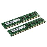 Integral RAM 8GB Kit (2x4GB) DDR3 1600MHz Desktop DIMM PC Speicher