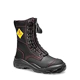ELTEN Feuerwehrstiefel (Form C) EURO PROOF F2A Gr. 36 FIRE