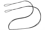 longbowmaker 51 Zoll Bogensehne aus Nylon für Bogenschießen als Ersatz S151