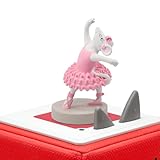 tonies Angelina Ballerina Hörfigur - Hörbücher für Kinder