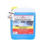 NIGRIN Scheiben Frostschutz Fertigmix ENERGIZER | 5 Liter |...