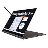 Samsung Galaxy Book3 Pro 360 Convertible Laptop | 16' 3K...