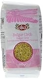 A La Ciftci Bulgur, groß, 6er Pack (6 x 500 g)