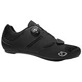 Giro Bike Unisex Savix II Walking-Schuh, Black, 43 EU
