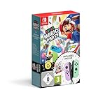 Nintendo Super Mario Party + Joy-Con Set