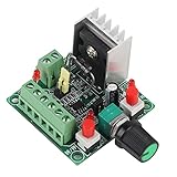 Klanata Stepper Motor Controller PWM Pulse Generator Board - Einstellbarer Geschwindigkeitsregler mit Frequenzregelung