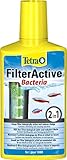 Tetra FilterActive Bacteria - 2in1 Mix aus lebenden...