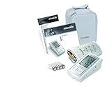 Microlife BPA3-P A3 Plus Digitales Blutdruckmessgerät