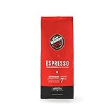 Caffè Vergnano 1882 Kaffeebohnen Espresso - 1 Packung enthält 1 Kg