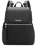 Calvin Klein Damen Elaine Bubble Lamb Novelty Key Item Flap...