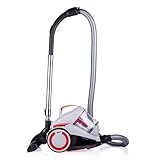 Dirt Devil Staubsauger ohne Beutel - DD2502 - 700W - HEPA 12...