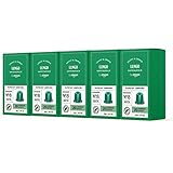 by Amazon Lungo Nespresso kompatible Kaffeekapseln,...