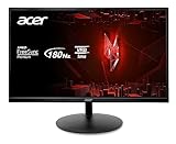 Acer Nitro XF240YS3 Gaming Monitor 23,8 Zoll (60,5 cm...