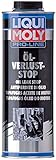 LIQUI MOLY Pro-Line Öl-Verlust-Stop | 1 L | Öladditiv | Art.-Nr.: 5182, farblos