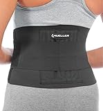 Mueller Adjustable Back Brace, Rücken Aktivbandage zur...