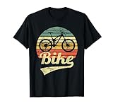 Bike Mountainbike MTB Trikot Downhill Vintage Retro Enduro T-Shirt