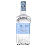 Hayman's London Dry Gin 41,2% Vol.| TRUE ENGLISH GIN|...